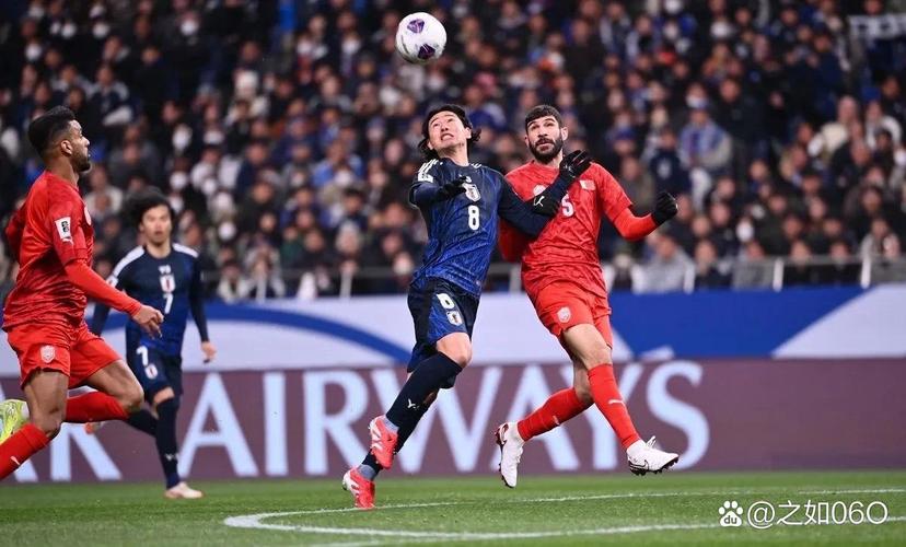 2021世预赛激战正酣，赛制揭秘让你热血沸腾！