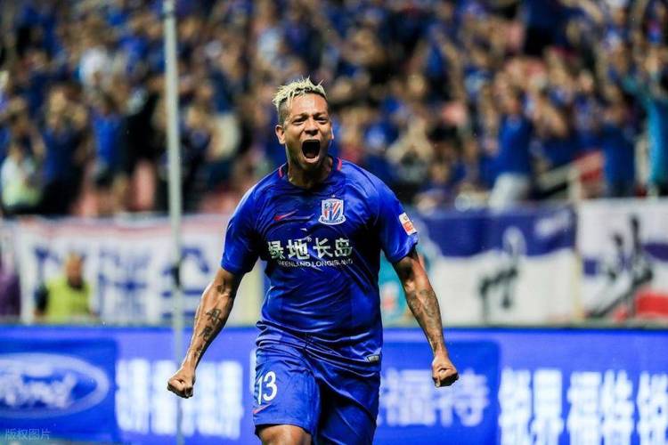 2020申花外援，那些年我们一起拼搏的日子