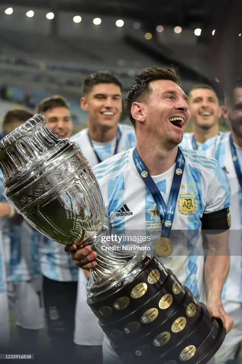 2021世界杯，它真的结束了吗？