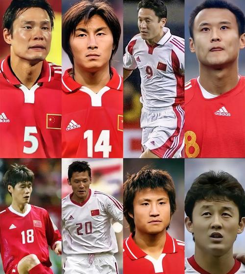 90年世界杯，那些年我们一起追的球星，今何在？