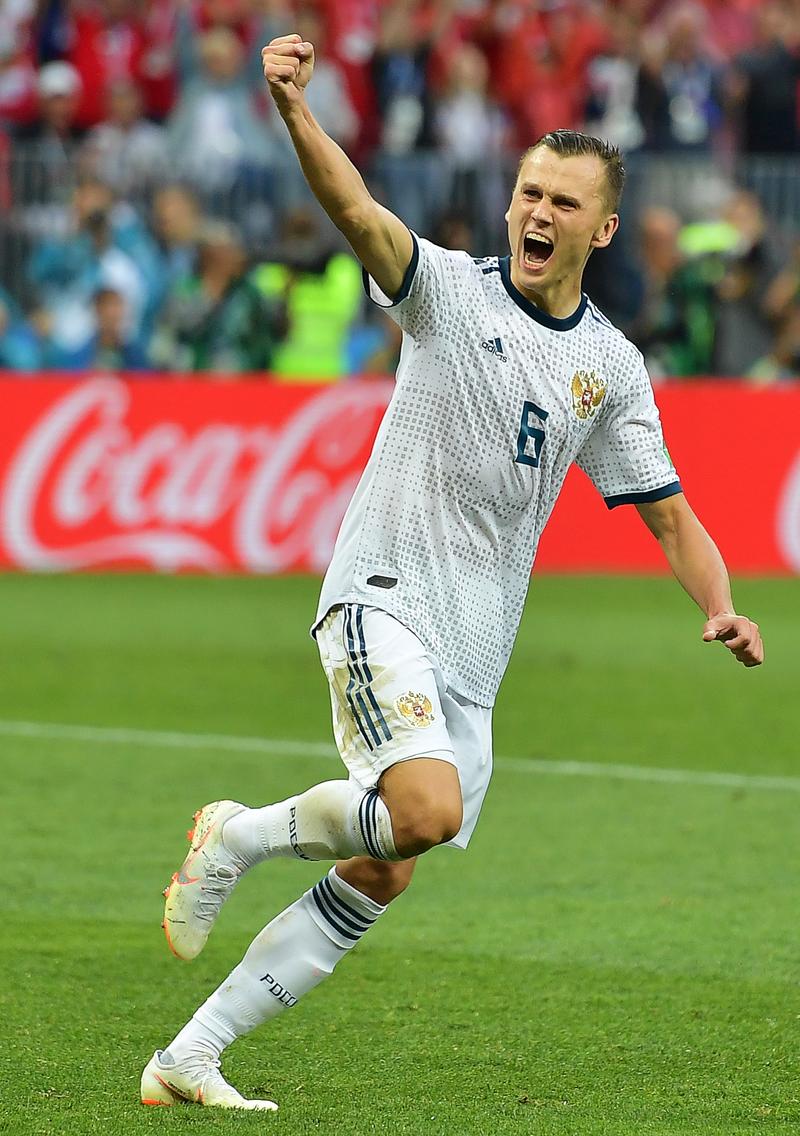 2018世界杯：俄罗斯，你赢了，但足球的魅力不止于此！