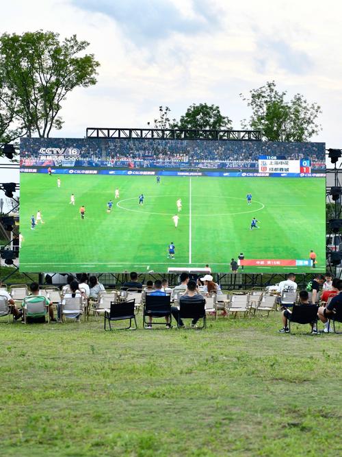 2020欧洲杯足球盛宴，激情时刻即将点燃！