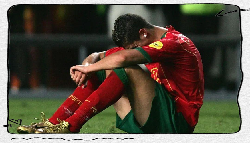 2004年欧洲杯：激情燃烧的夏天，记忆中的足球盛宴