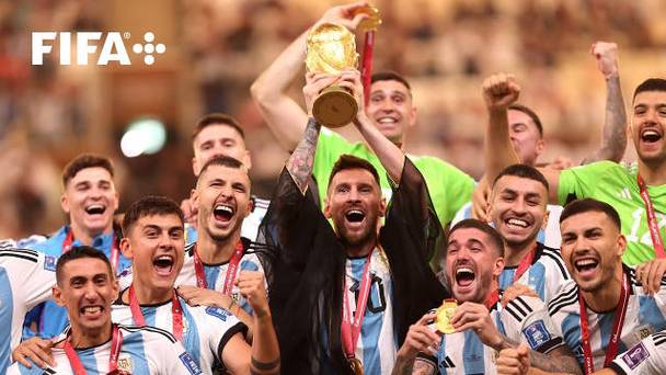 2022年世界杯12强：激情燃烧的足球盛宴，谁能笑到最后？