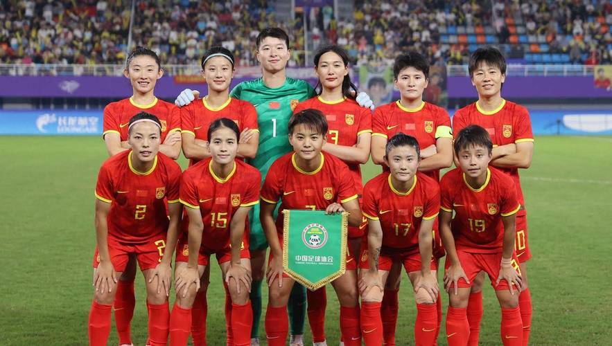 2015年，中国女足的逆袭之战：那一场难忘的第一回合！