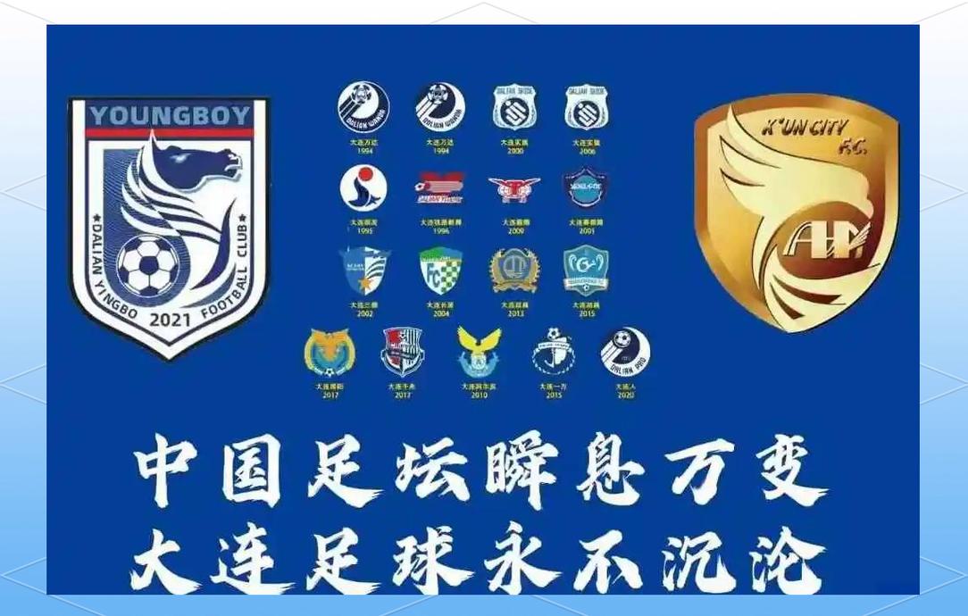 2021中超大连足球赛程表：激情开战，看大连足球如何扬帆起航！