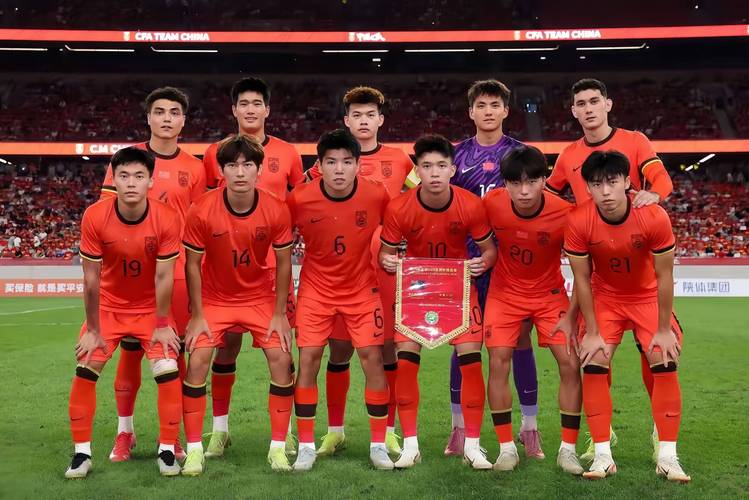 2019年，中国注册足球运动员大军集结号吹响！