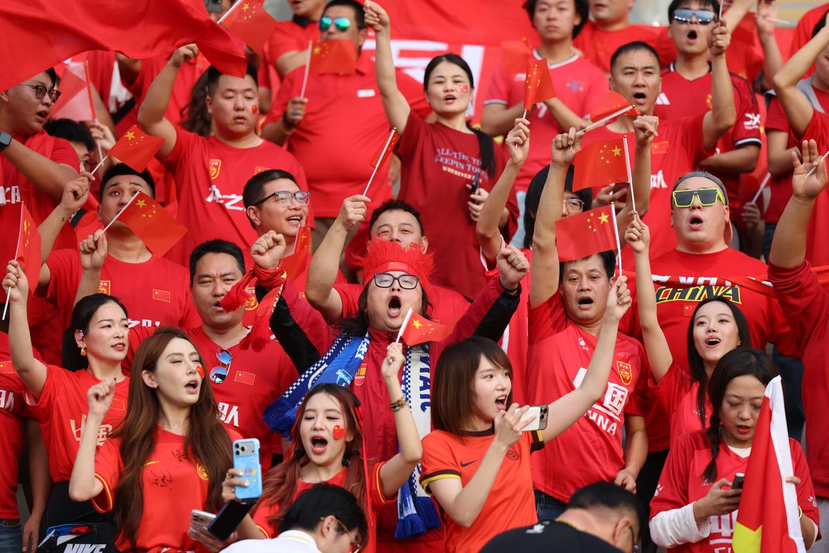 2020年中国队足球盛宴：激情燃烧，梦想起航！