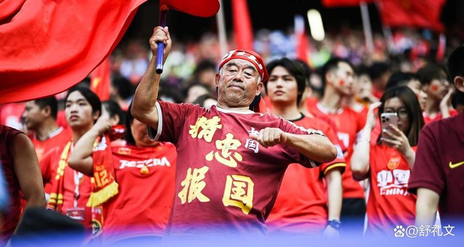 2022世界杯男足：梦想之火，如今还旺吗？