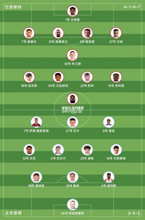 2021巴甲联赛战火重燃，比分查询带你重温激情时刻！