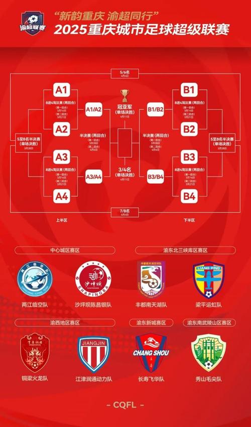 2021中超盛宴即将开席，赛程表曝光！