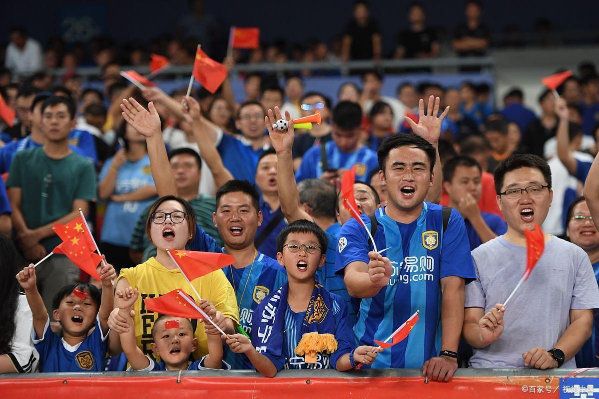 2022世界杯，中国队扬帆起航，我们一起见证辉煌时刻！